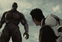 Awas Kecoa: Terraformars akan ke Indonesia?