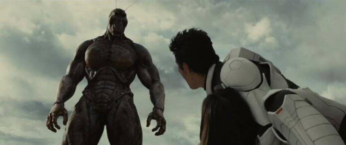 terraformars