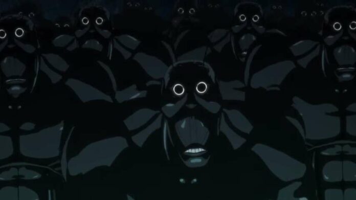 terraformars revenge