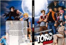 Toro Origins Telah Diterbitkan!