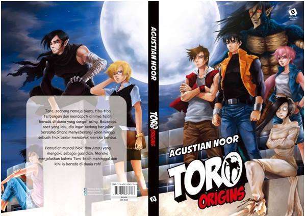 toro origins