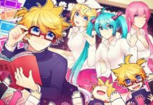 Cadas! Hatsune Miku Dibahas dalam Buku Terbitan Oxford