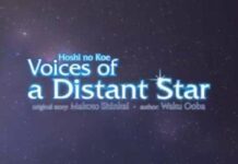 Persembahan Terbaru dari Katalis Pustaka: Voices of a Distant Star