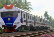 KAI Adakan Layanan Kesehatan Di Dalam “Puskesmas” Berjalan
