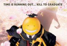 Minggu Depan, Film Assassination Classroom 2 Hadir di Indonesia