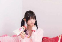 Lepaskan Gayamu Dengan Pengering Rambut Cardcaptor Sakura Ini