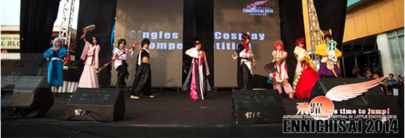 Ennichisai_2016_Clash_Single