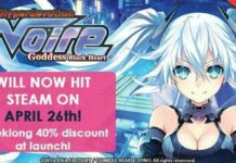Tanggal Rilis Hyperdevotion Noire Diundur