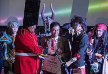 CLAS:H Bandung : Final Di Depan Mata