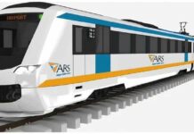 Bombardier Pasok Propulsi untuk KRL Bandara Soekarno-Hatta
