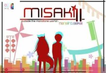 MISAKI MATSURI! Akan Segera Hadir Menyapa Malang