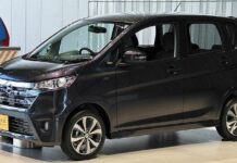 Skandal, Lagi: Mitsubishi Motors Akui Curangi Konsumsi BBM Mobilnya