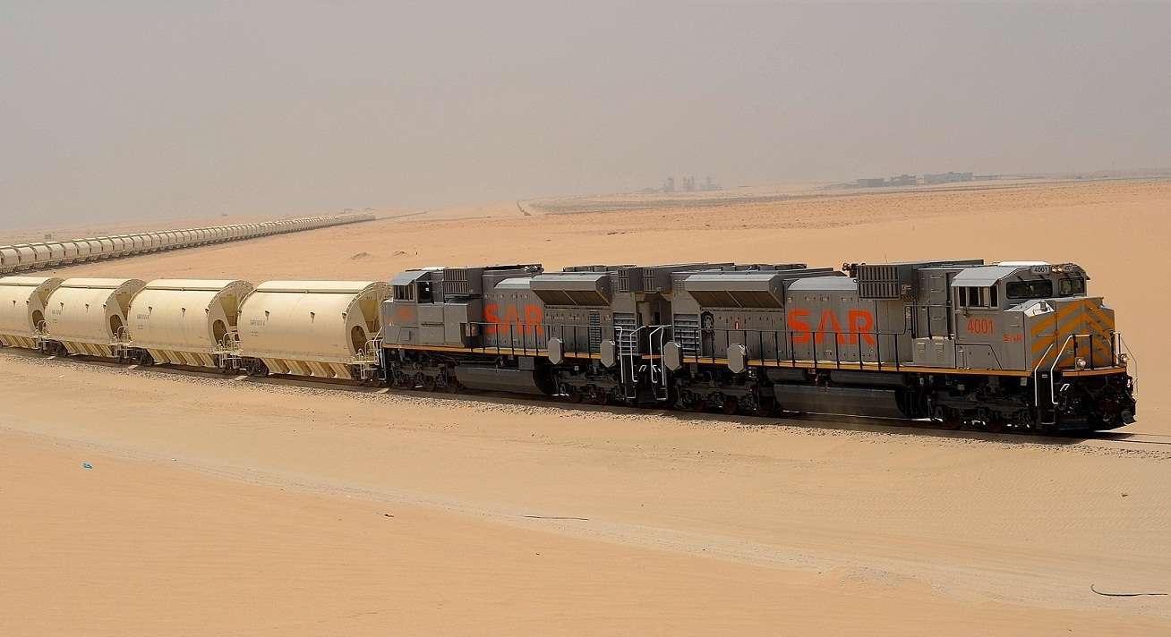 SAR Phosphate Train resize2