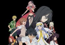 Akankah Toaru Majutsu no Index Akhirnya Berlanjut?