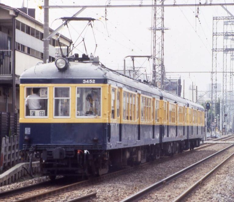 KRL DeHa 3452 | Foto: Hahifuheho [commons.wikimedia.org]