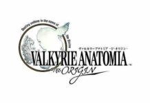 Valkyrie Anatomia akan Mengambil Setting Sebelum Valkyrie Profile