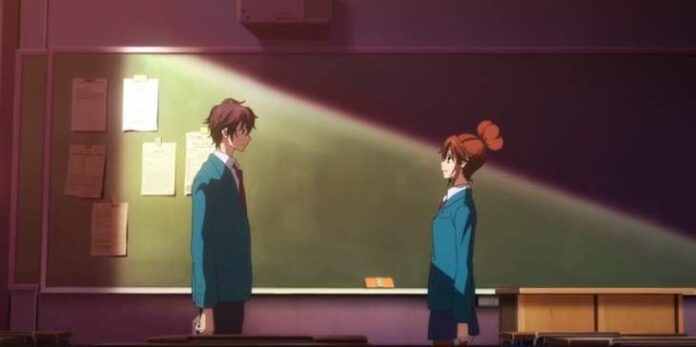 Zutto Mae Kara Suki Deshita