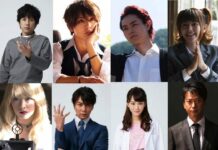 Lebih Dekat Mengenal Para Pemain Live-Action Assassination Classroom II