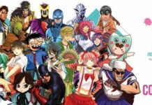 Ayo Ikuti Lomba Cosplay Karakter Indonesia di ComicFest ID