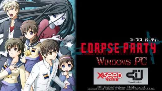corpse party