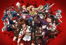 Anime Danganronpa 3: Despair dan Future Volume Tayang Juli
