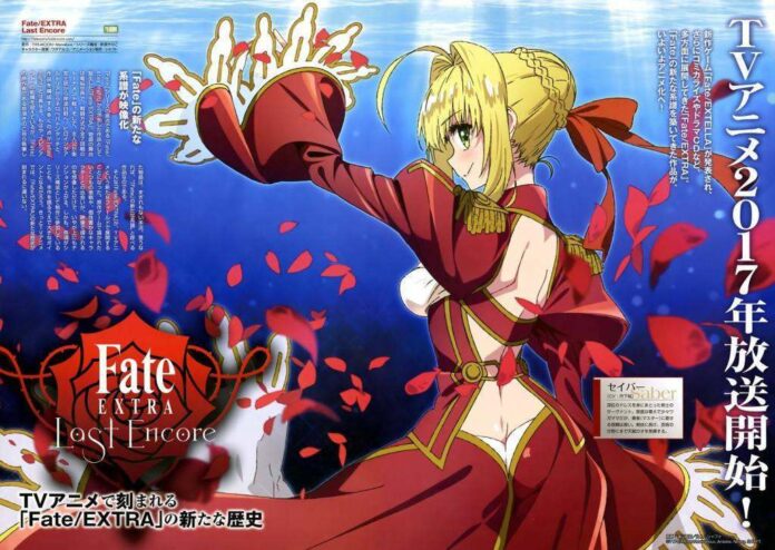 fate