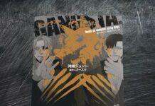 Katalis Pustaka Akan Rilis Novel Gangsta di Indonesia