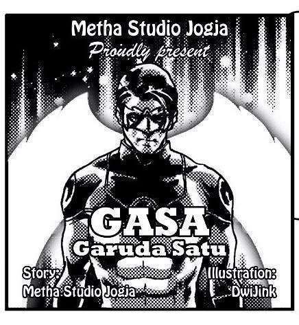 gasa