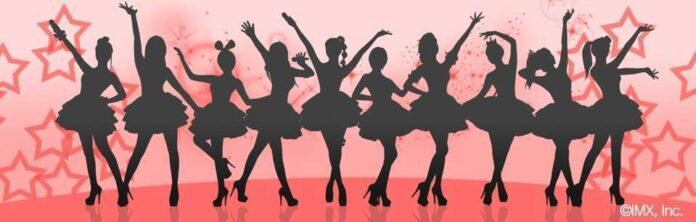 idolm@ster kr