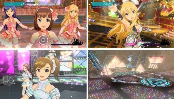 idolmaster