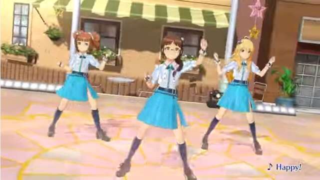 idolmaster