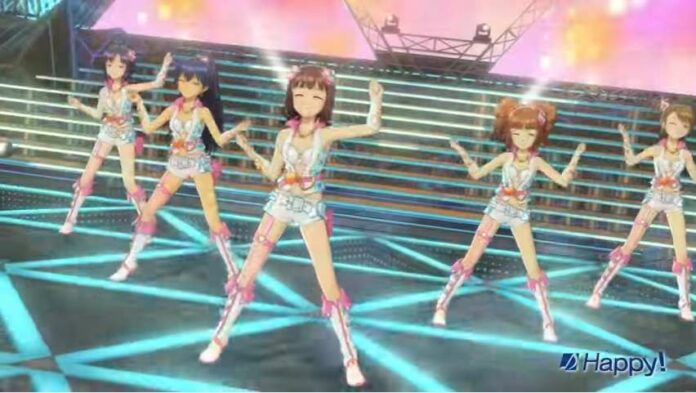 idolmaster