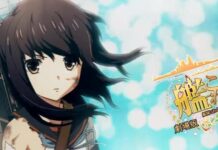 Movie Kantai Collection: Jadwal Rilis 15 Oktober itu Nihil
