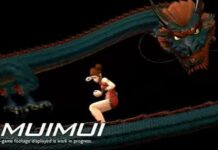 King of Fighters XIV: Tokoh Pachinko ini Hijrah ke Game Berantem