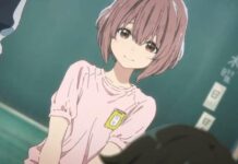 Yoshitoki Oima Siapkan Komik Baru Koe no Katachi