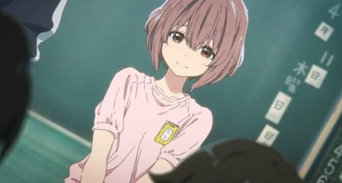 koe no katachi