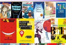 Jadwal Terbit Komik 13 April 2016