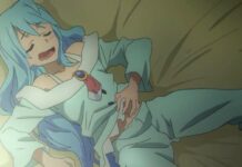 Ulasan Anime: KonoSuba