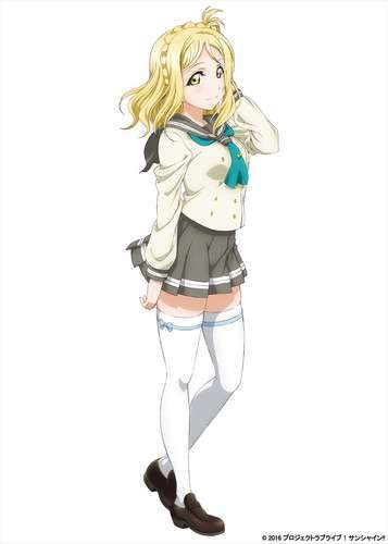 mari