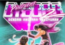 Pendekar Cyborg 2: Mati Rasa