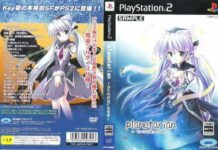Sambut Anime Planetarian