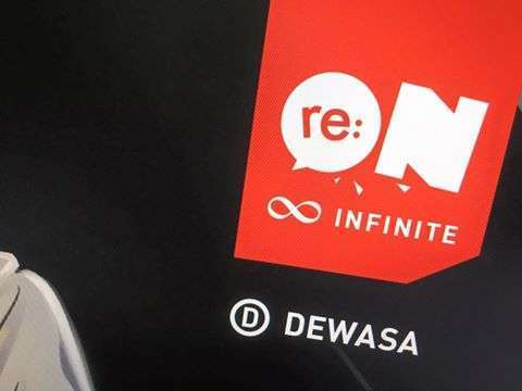 reon infinite