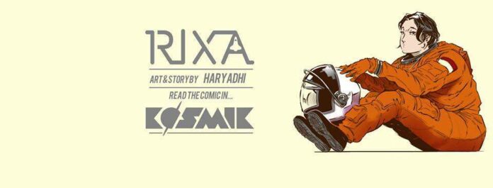 rixa