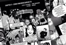Intip Teaser Setan Jalanan Edisi 3