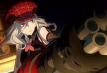 God Eater 2 Rage Burst Akan Rilis Di Steam Pertengahan Tahun Ini