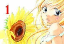 Sambut Komik Summer Time in Eden di Indonesia