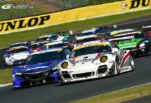 Opini: Kurang Sukses di F1? Cobalah Super GT