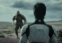 Awas Kecoa: Satu Lagi Trailer Live-Action Terraformars