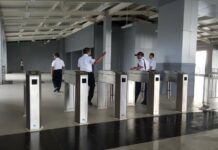 Tampil Mirip Stasiun di Jepang, Ini Wujud Stasiun Parung Panjang dan Maja Pasca Renovasi