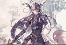 Sambut Valkyrie Anatomia untuk Ponsel Pintar